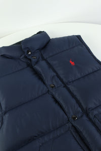 Ralph Lauren bodywarmer - S/M