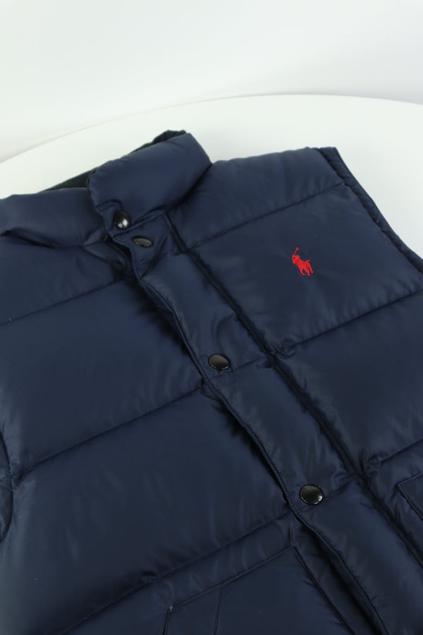 Ralph Lauren bodywarmer - S/M