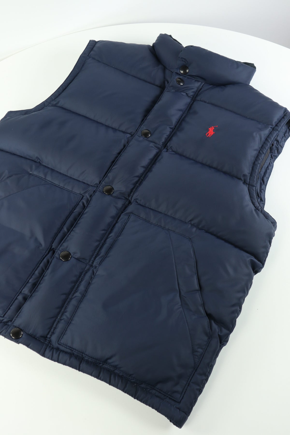 Ralph Lauren bodywarmer - S/M