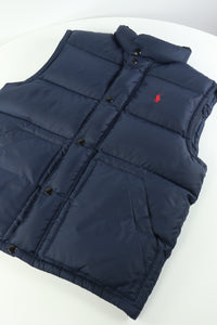 Ralph Lauren bodywarmer - S/M