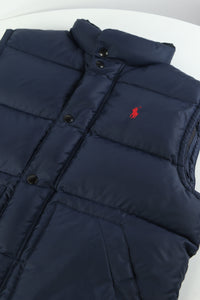Ralph Lauren bodywarmer - S/M