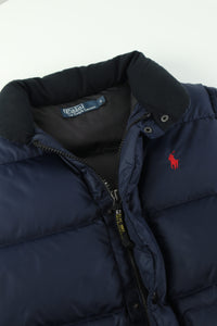Ralph Lauren bodywarmer - S/M