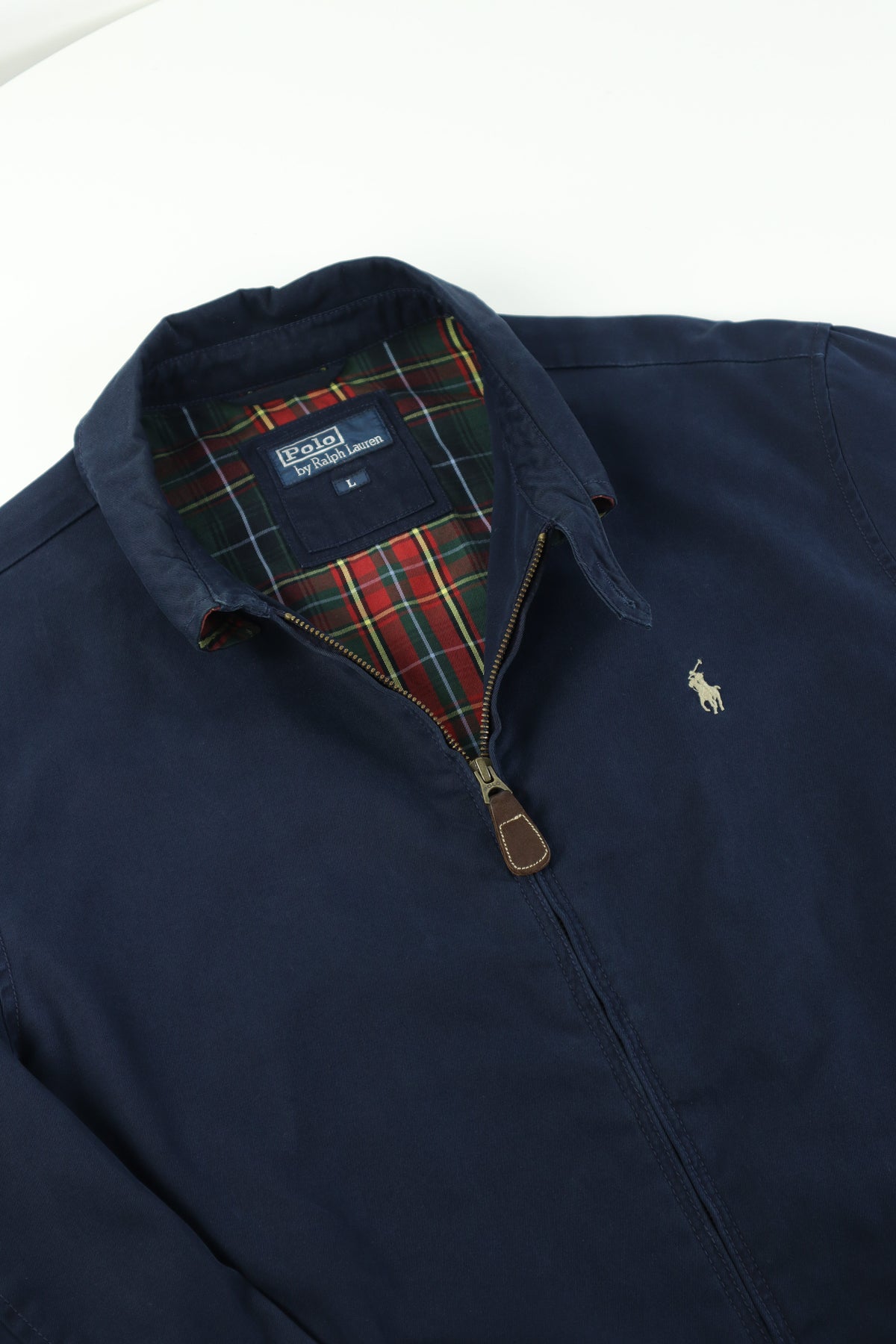 Ralph Lauren jas - L