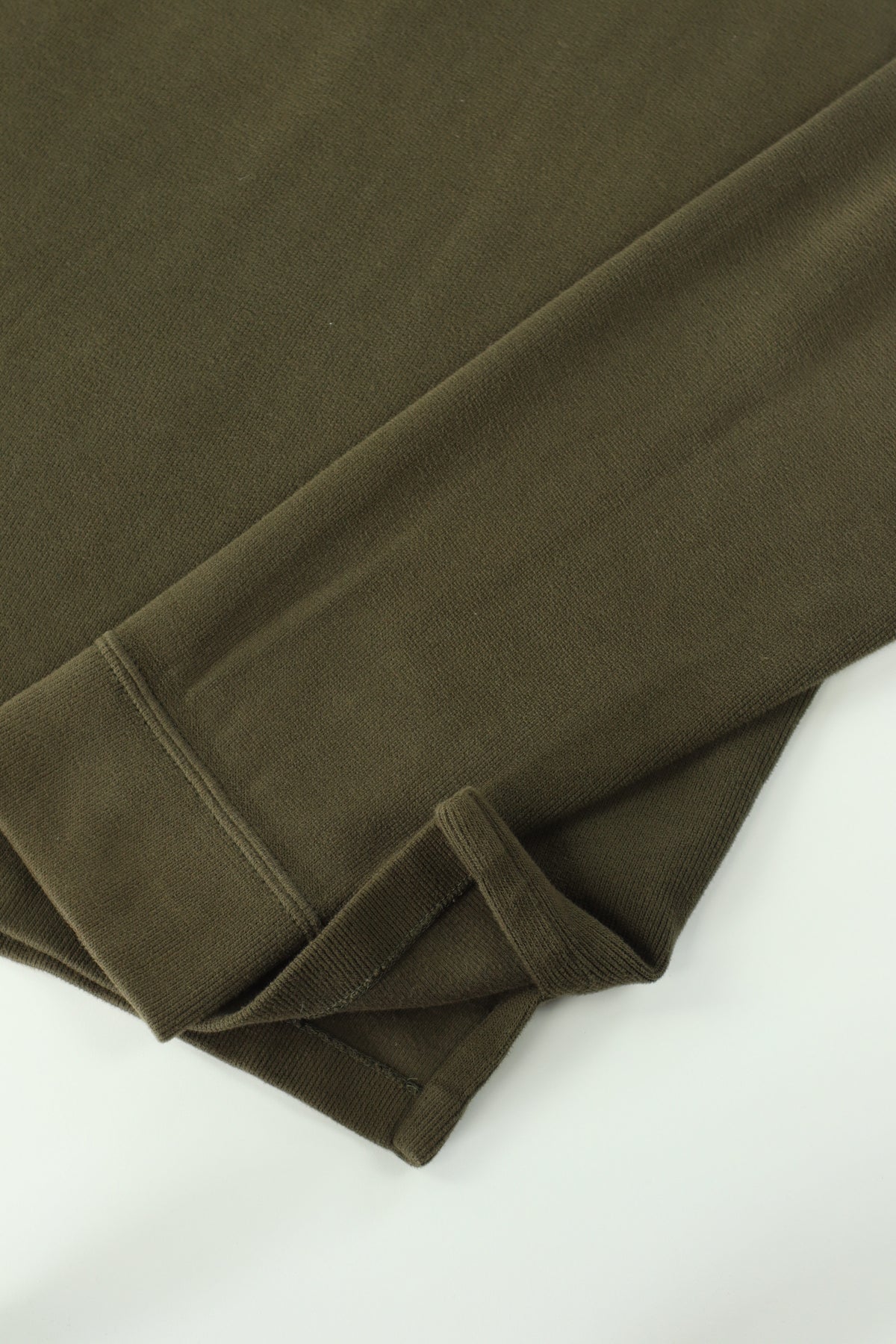 Ralph Lauren trui met kwart rits - XL
