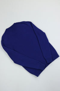 Ralph Lauren trui met ronde hals - S