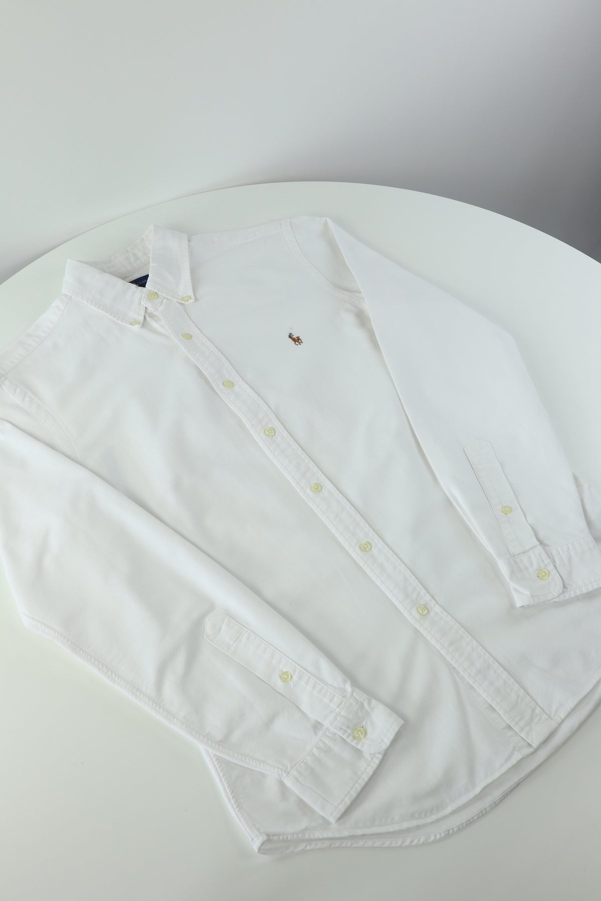 Ralph Lauren overhemd - M