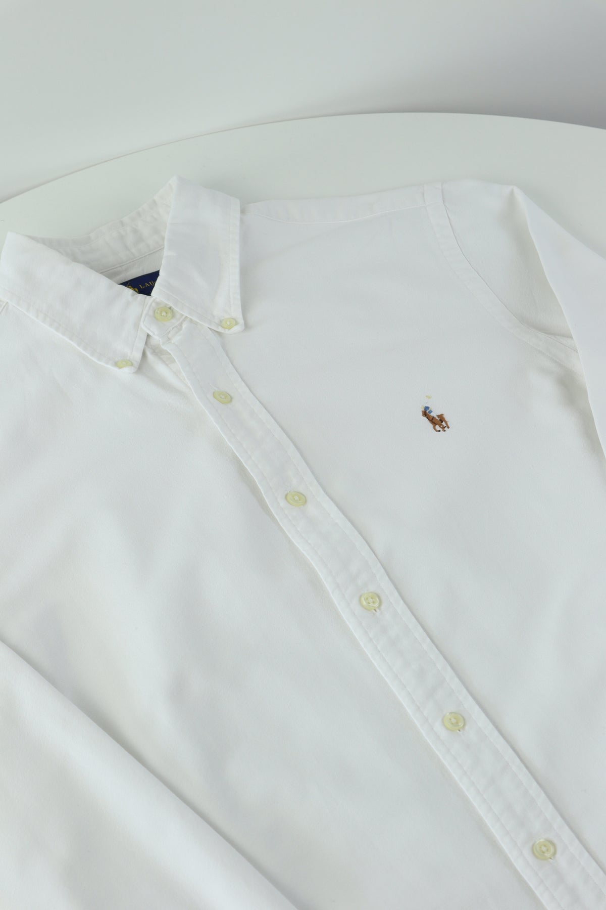 Ralph Lauren overhemd - M
