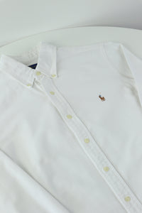 Ralph Lauren overhemd - M