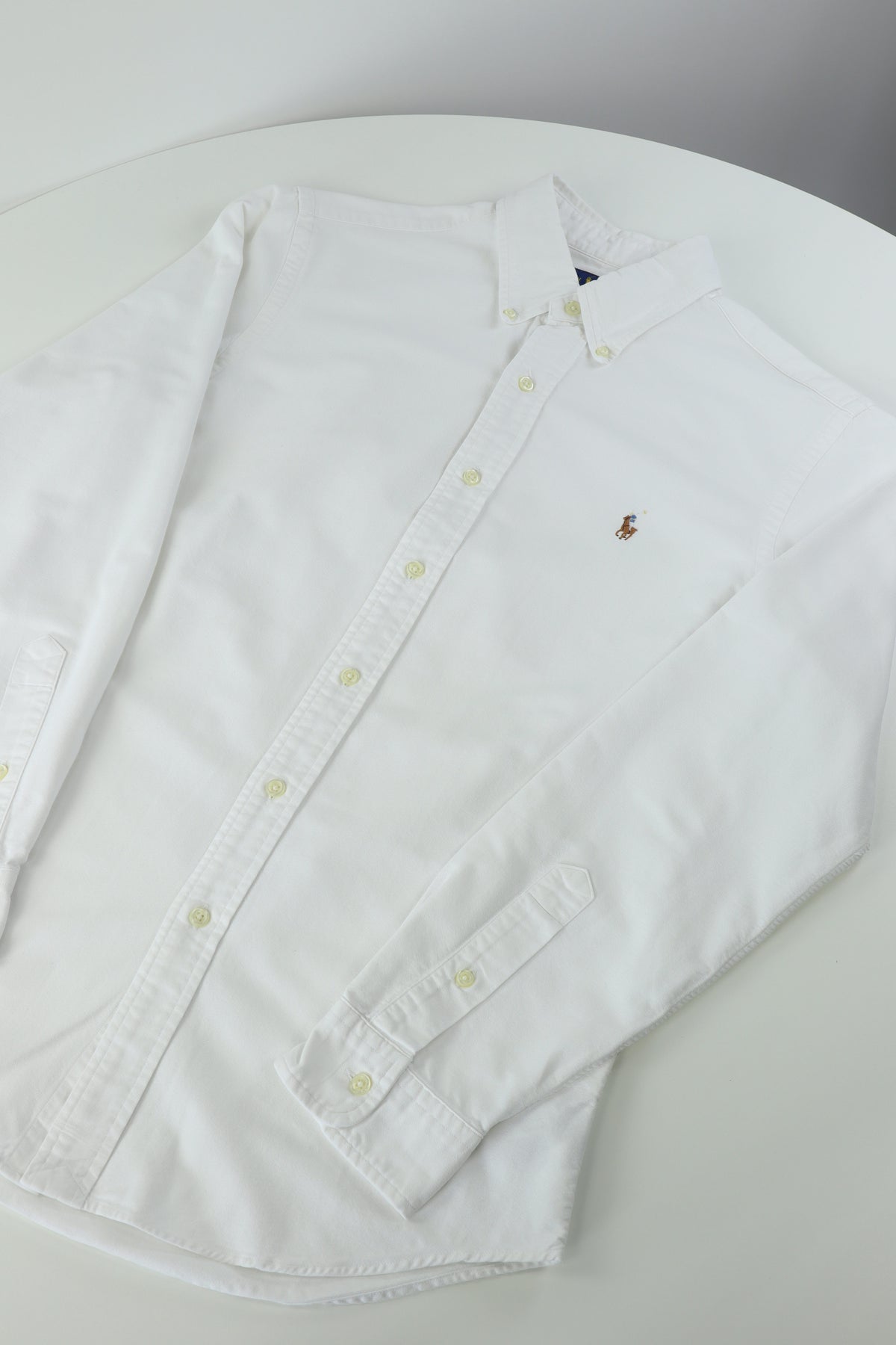 Ralph Lauren overhemd - M