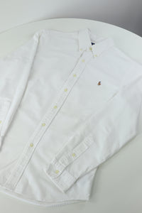Ralph Lauren overhemd - M
