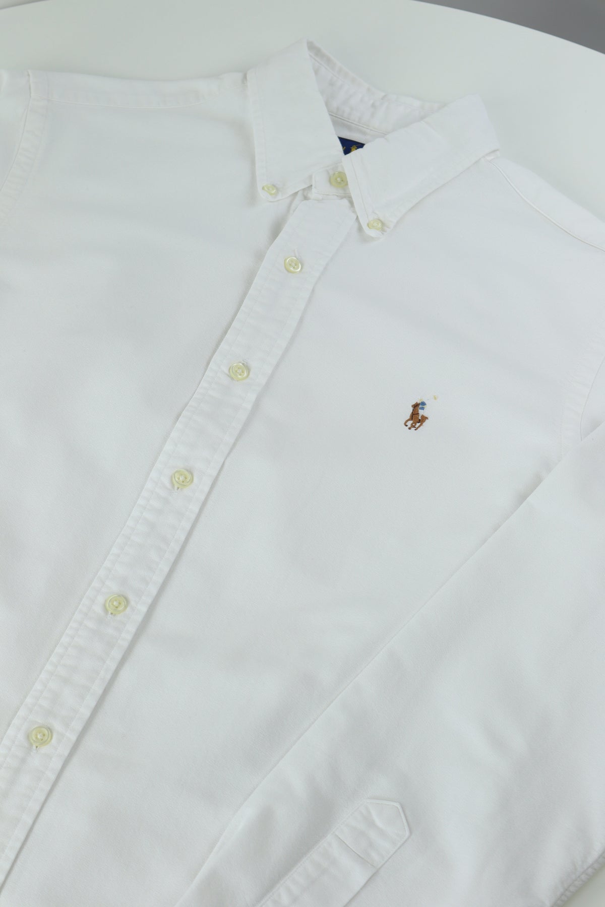 Ralph Lauren overhemd - M