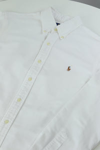 Ralph Lauren overhemd - M