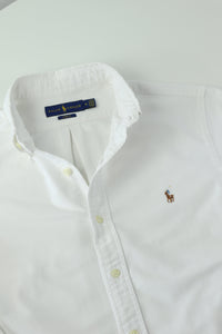 Ralph Lauren overhemd - M