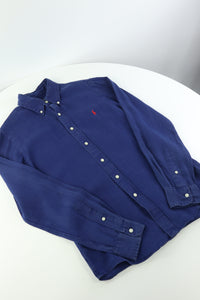 Ralph Lauren overhemd - S
