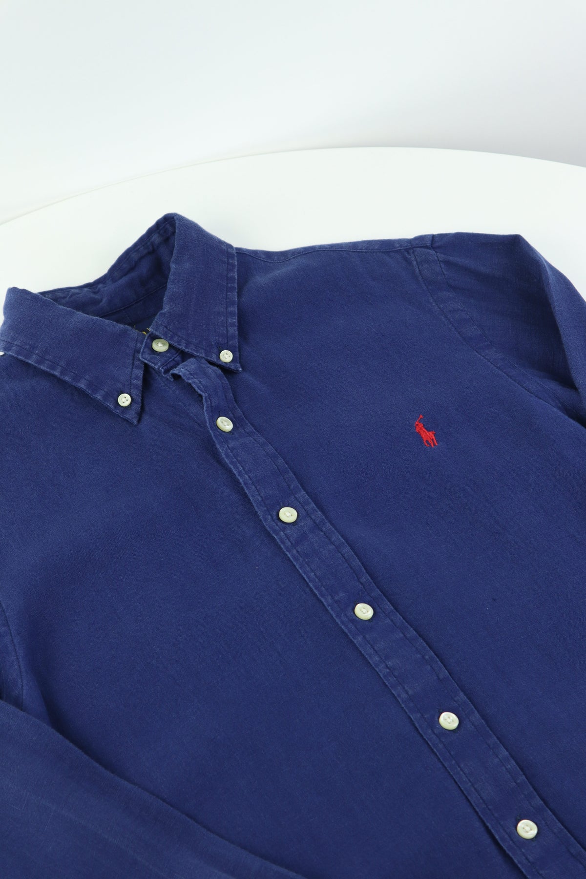 Ralph Lauren overhemd - S
