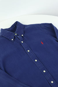 Ralph Lauren overhemd - S