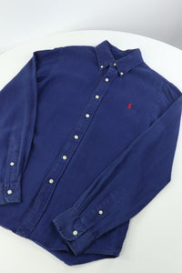 Ralph Lauren overhemd - S