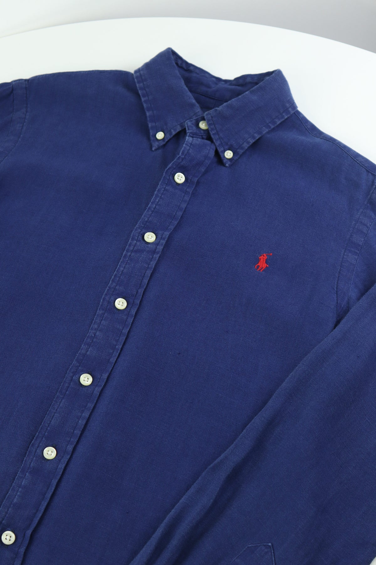 Ralph Lauren overhemd - S