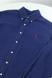 Ralph Lauren overhemd - S