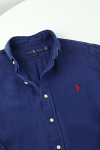 Ralph Lauren overhemd - S