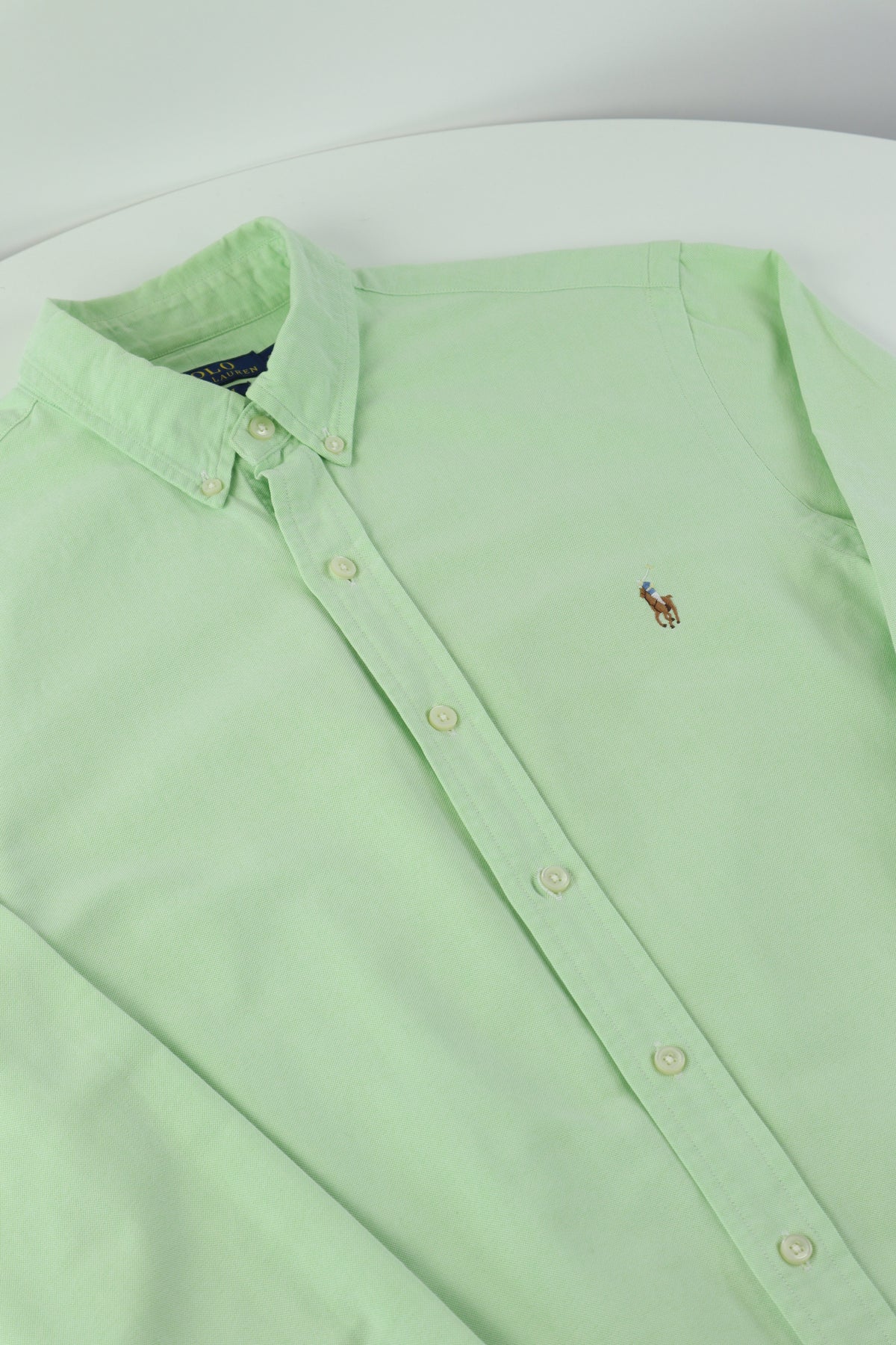 Ralph Lauren overhemd - S