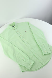 Ralph Lauren overhemd - S