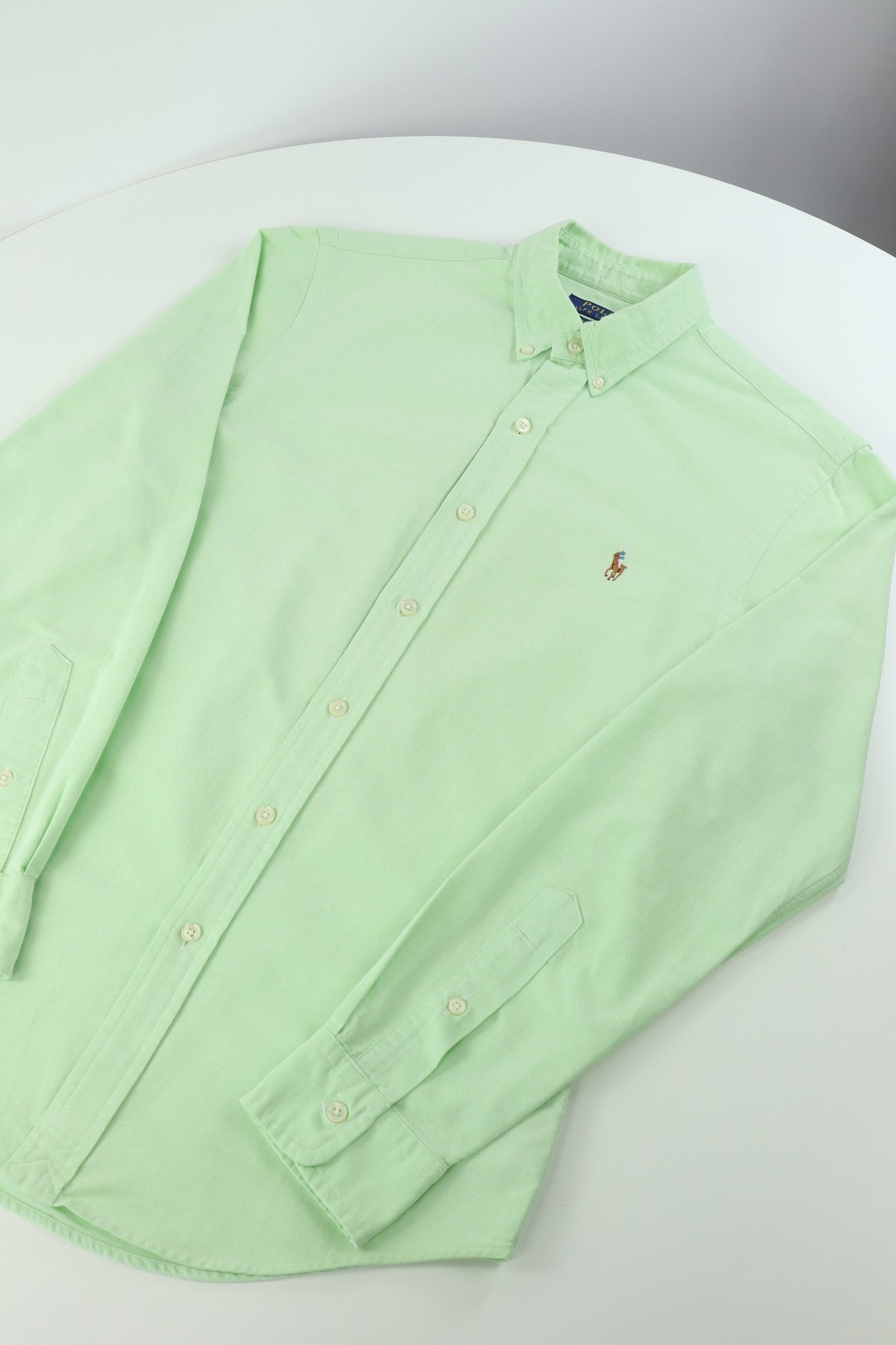 Ralph Lauren overhemd - S