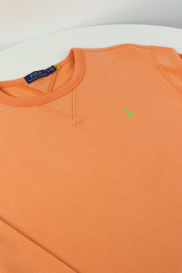 Ralph Lauren sweater - L