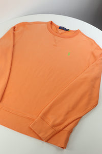 Ralph Lauren sweater - L