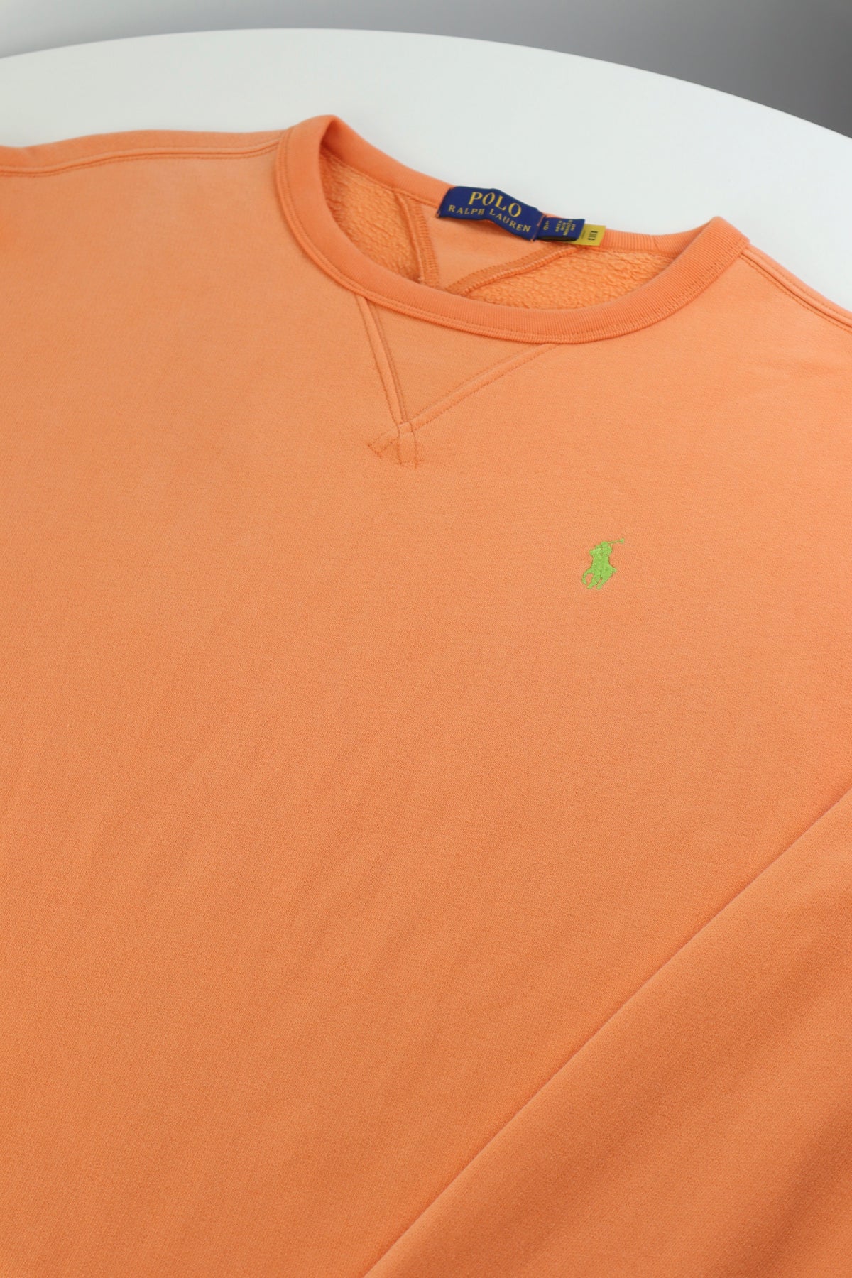 Ralph Lauren sweater - L