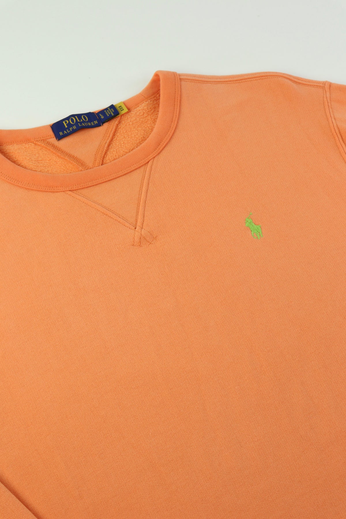 Ralph Lauren sweater - L