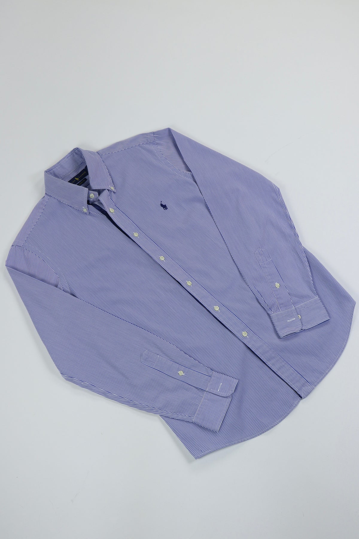 Ralph Lauren overhemd - M