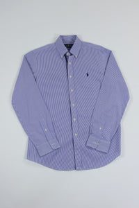 Ralph Lauren overhemd - M