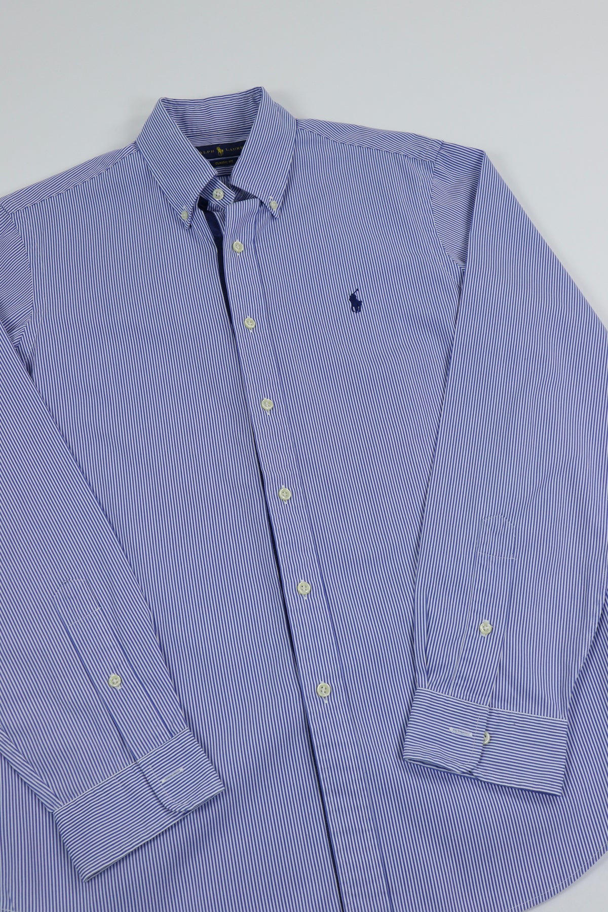 Ralph Lauren overhemd - M
