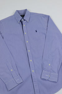 Ralph Lauren overhemd - M