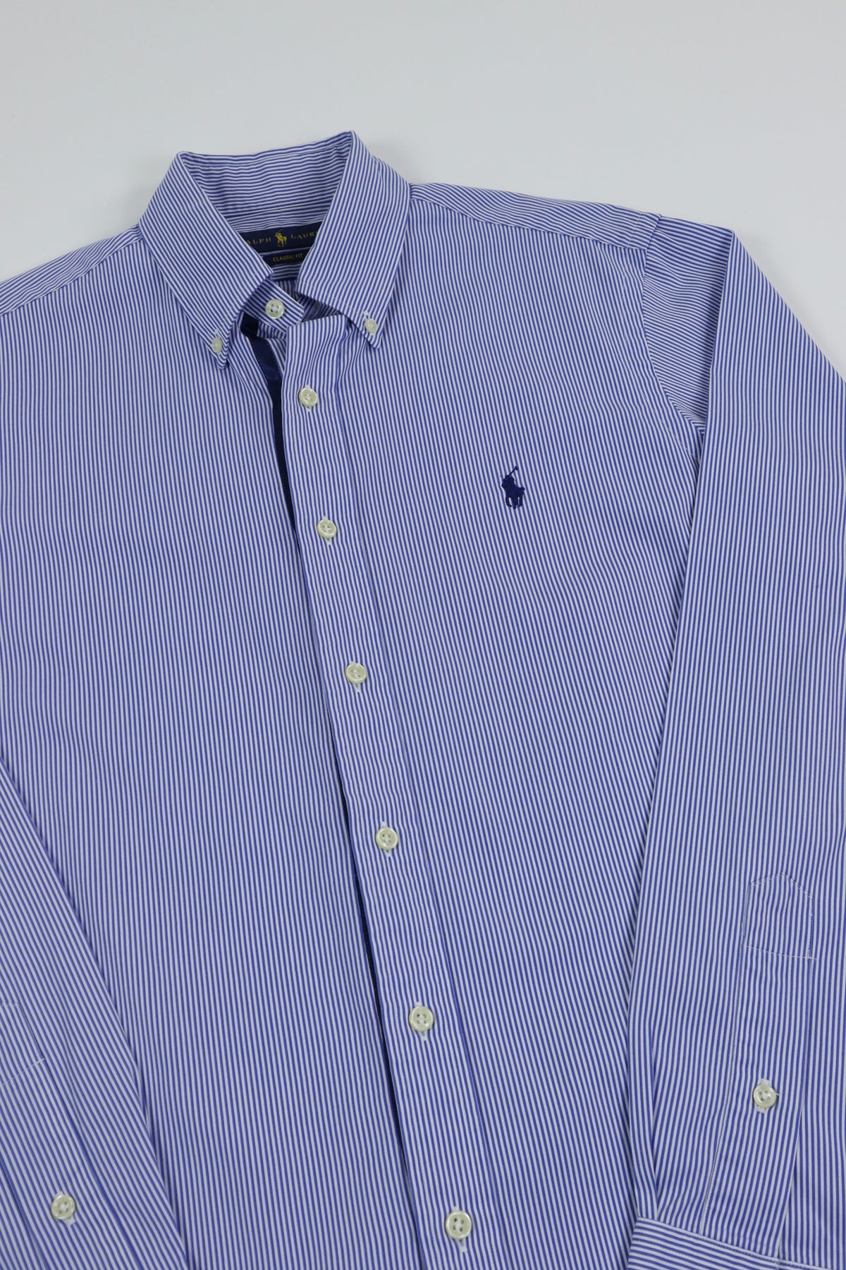 Ralph Lauren overhemd - M