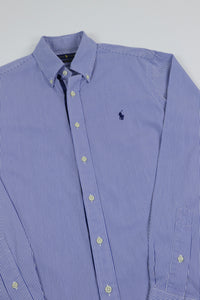 Ralph Lauren overhemd - M