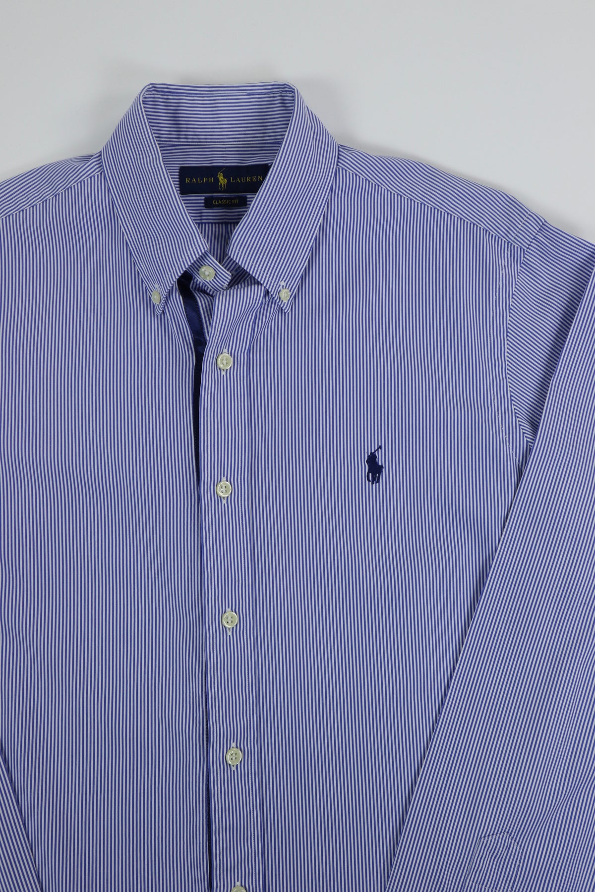 Ralph Lauren overhemd - M