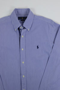Ralph Lauren overhemd - M