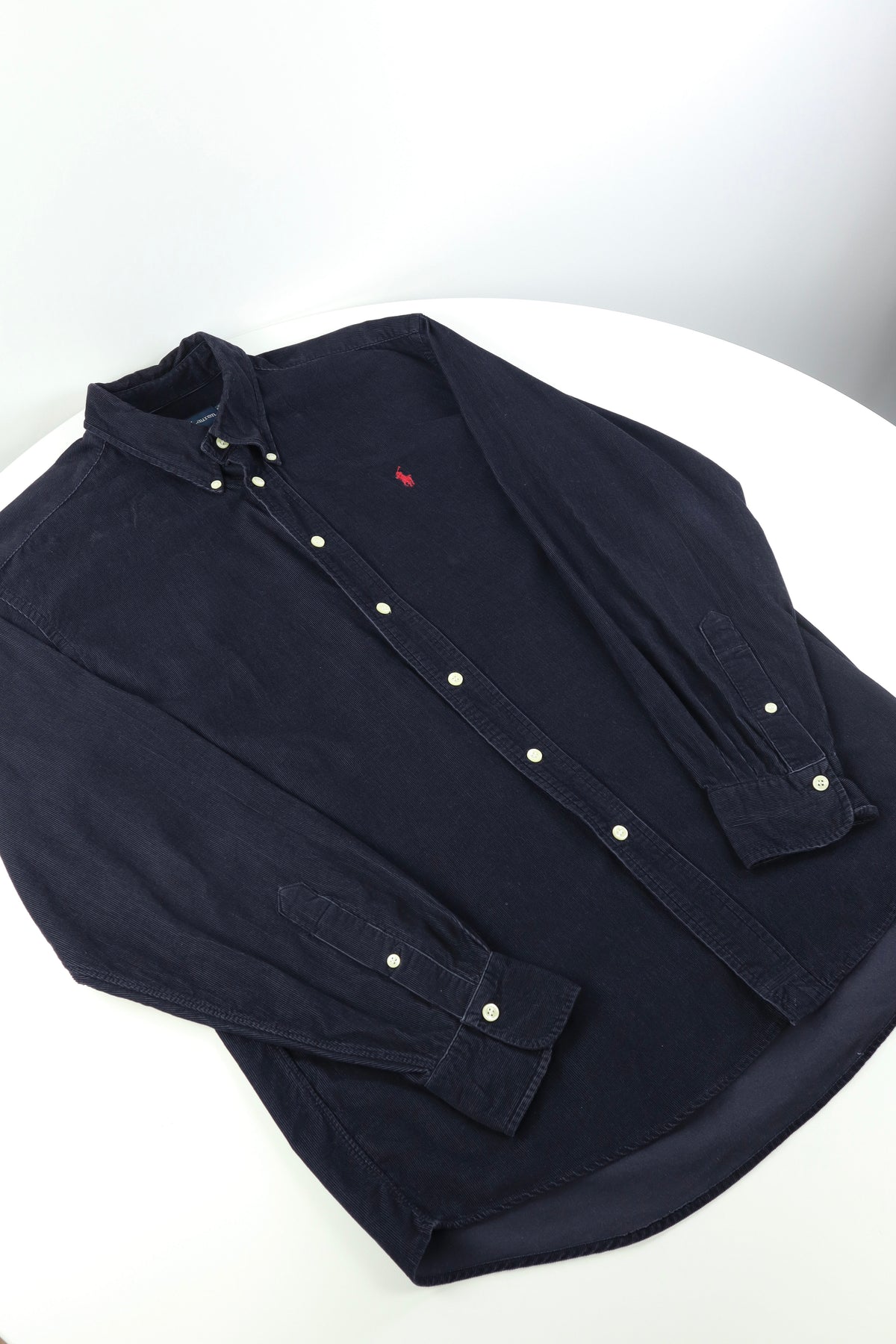 Ralph Lauren corduroy overhemd - L