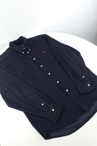 Ralph Lauren corduroy overhemd - L