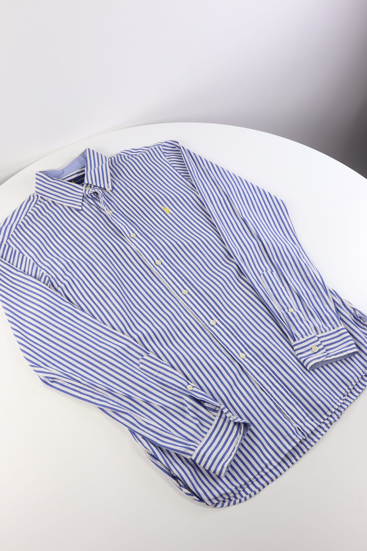 Ralph Lauren overhemd - S