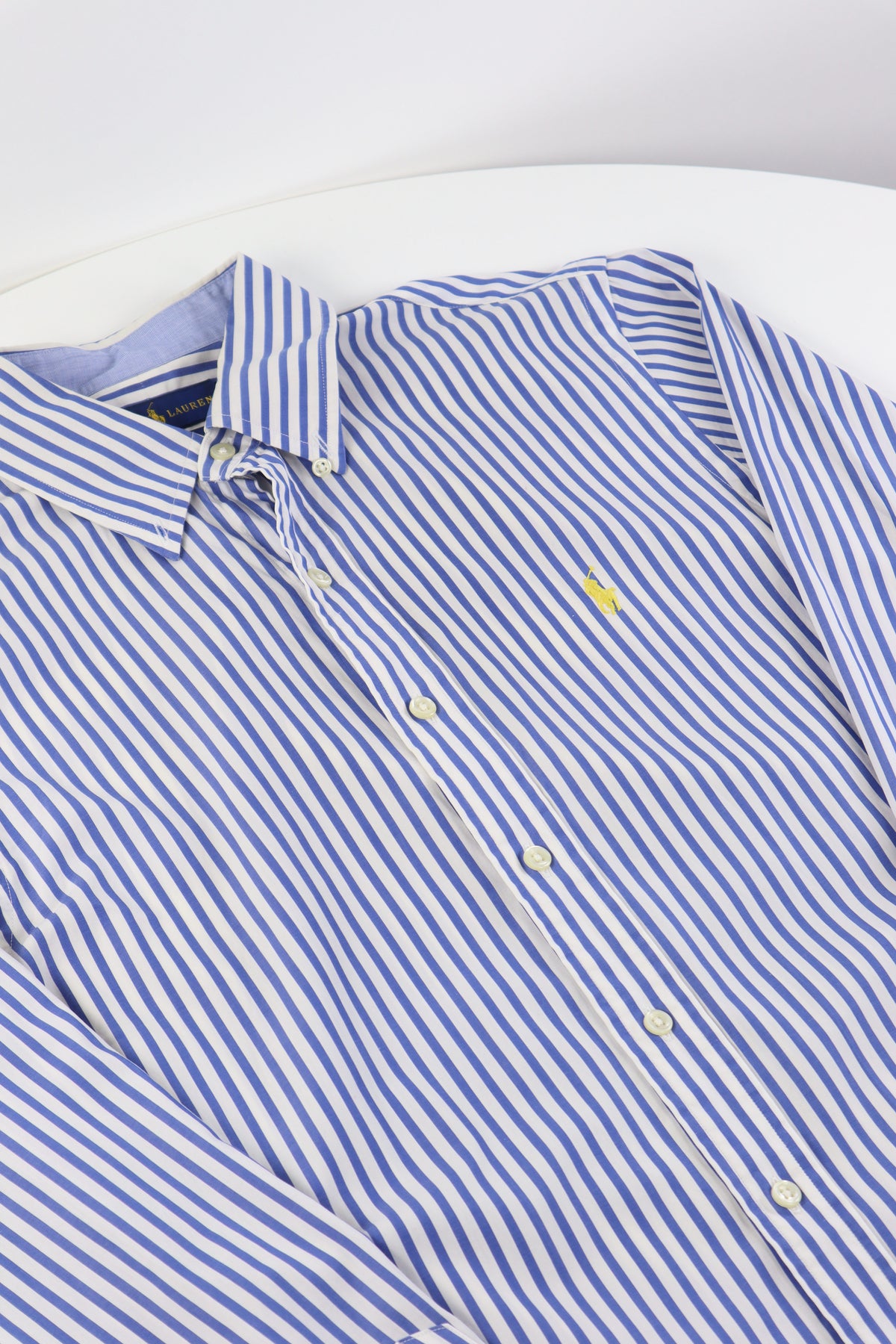 Ralph Lauren overhemd - S
