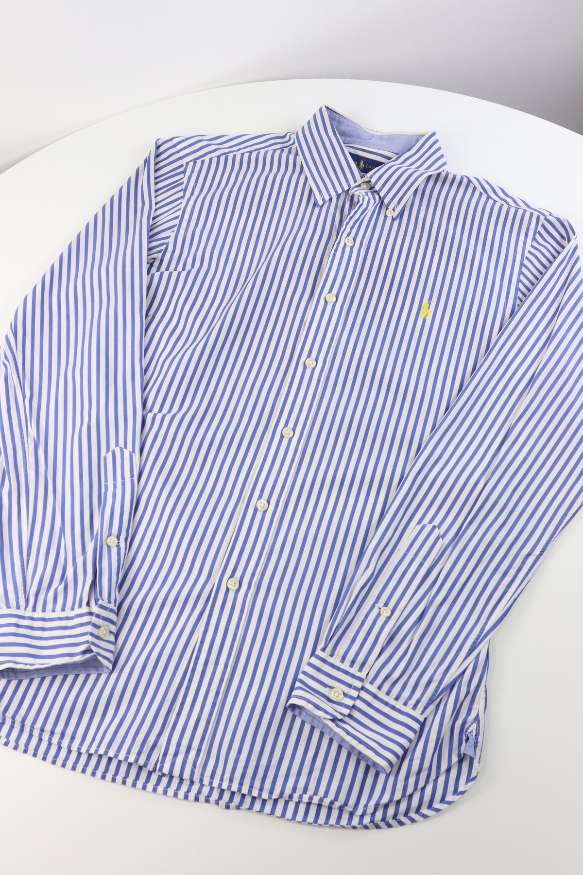 Ralph Lauren overhemd - S