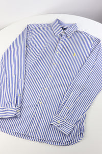 Ralph Lauren overhemd - S