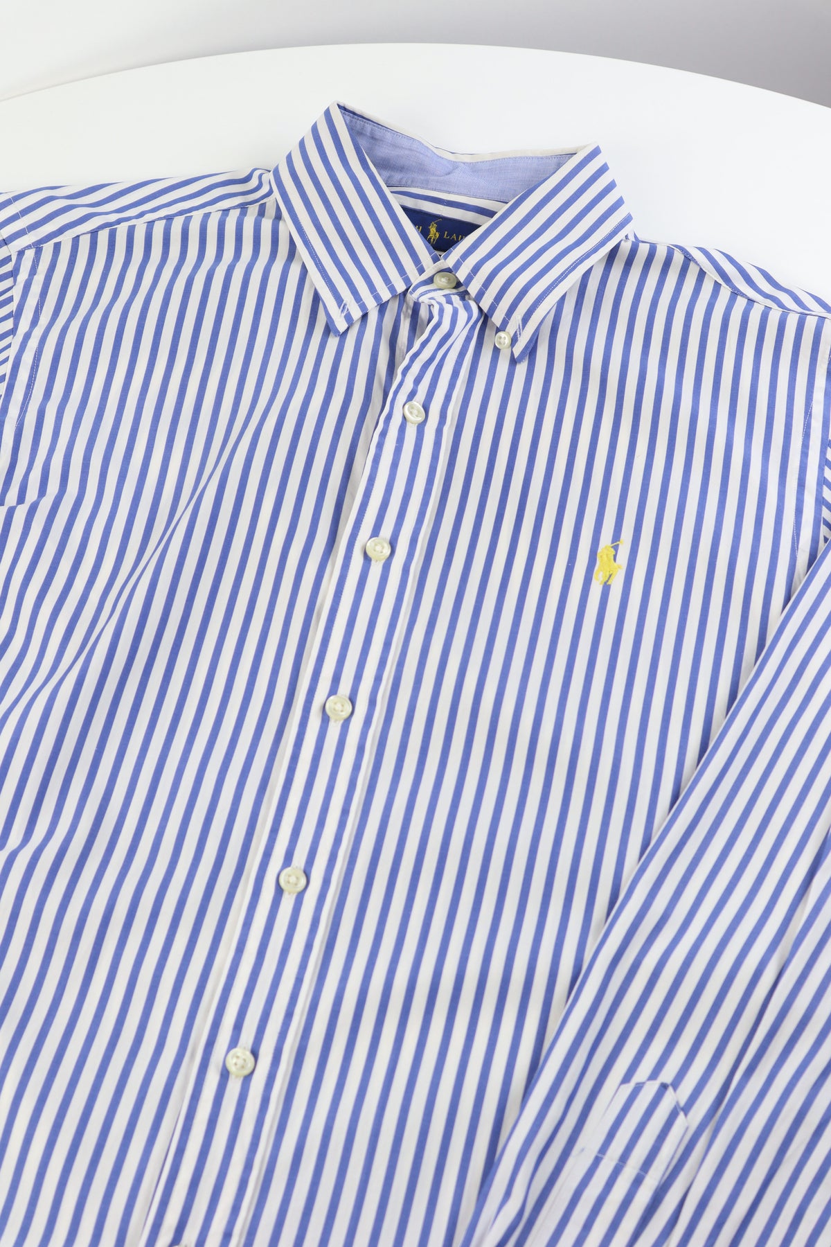 Ralph Lauren overhemd - S