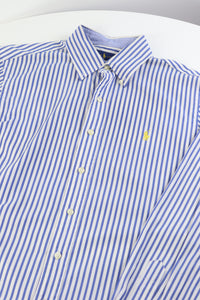 Ralph Lauren overhemd - S