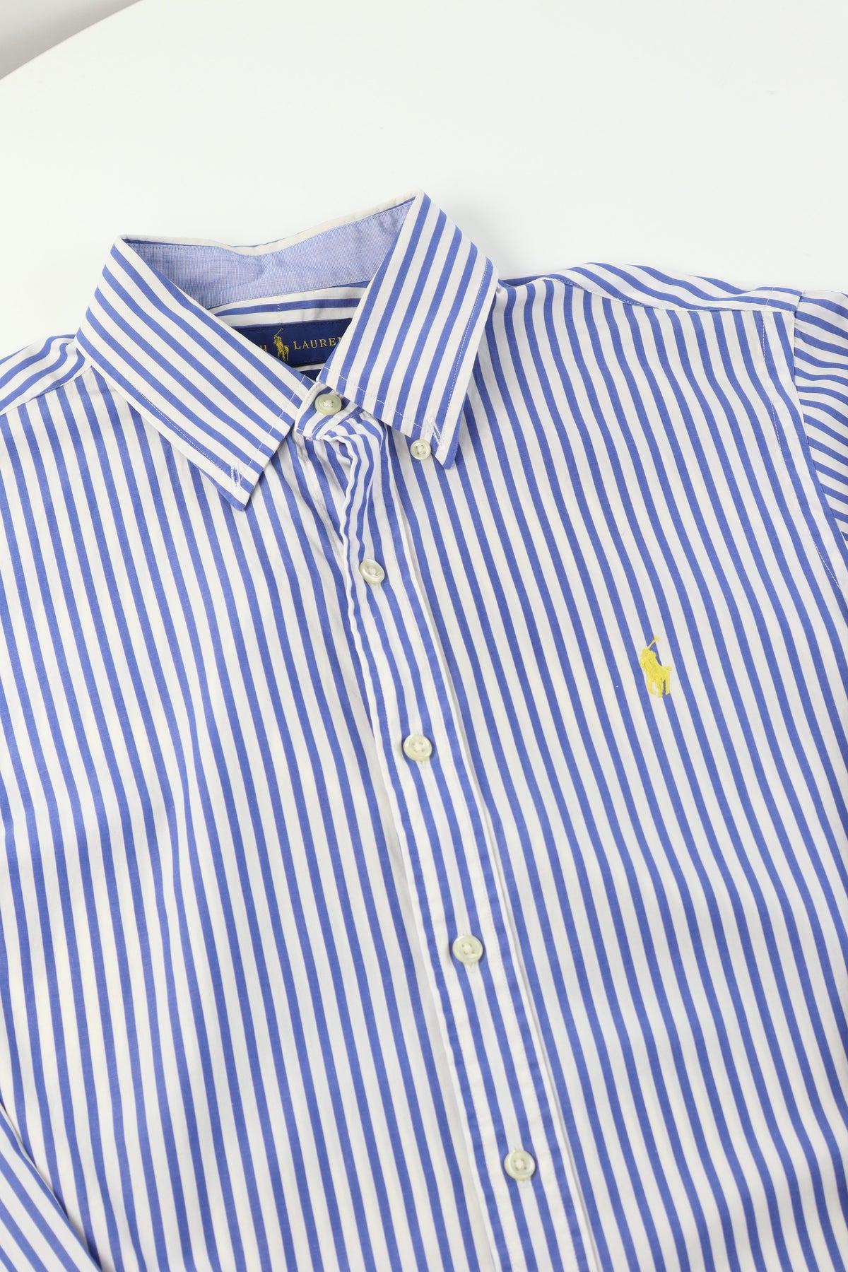 Ralph Lauren overhemd - S