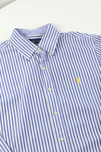 Ralph Lauren overhemd - S