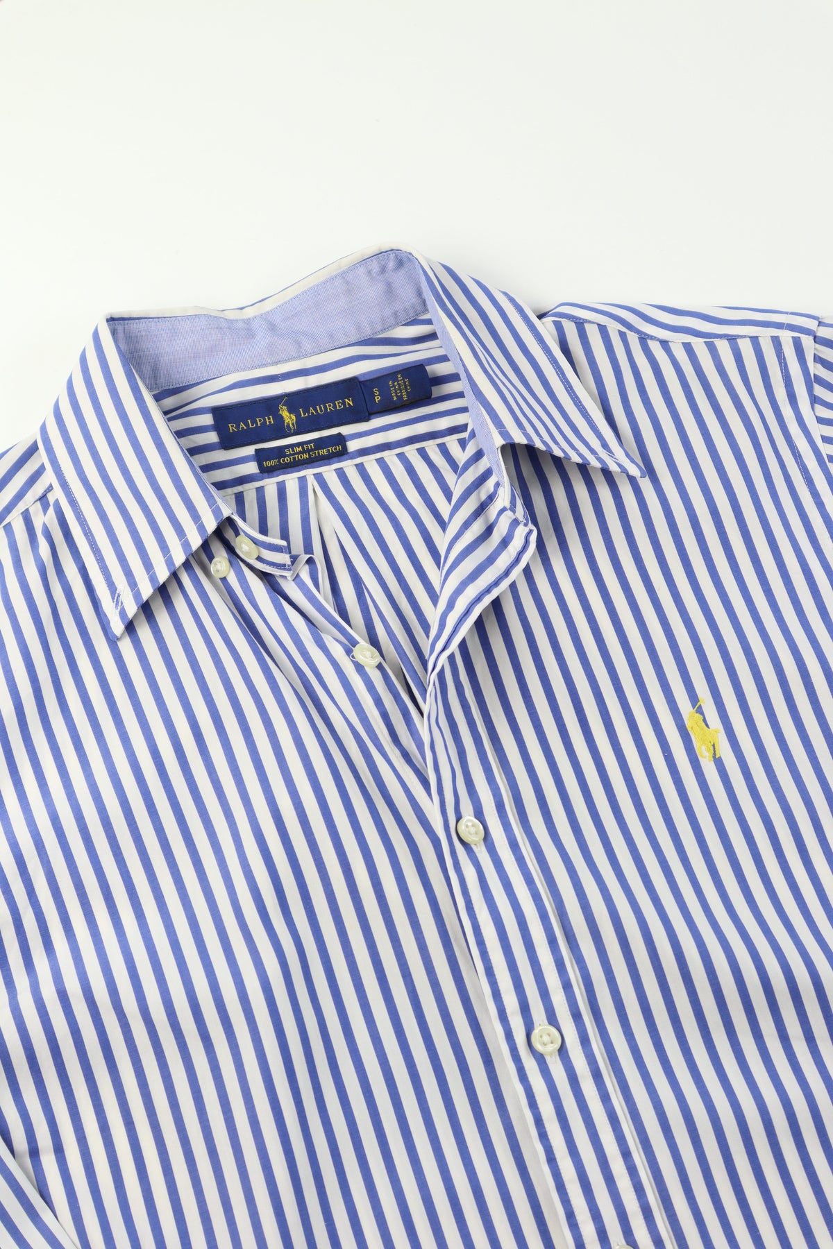 Ralph Lauren overhemd - S